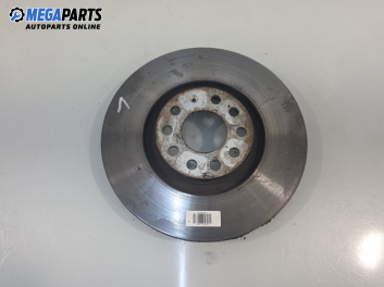 Спирачен диск за Audi A6 Allroad  C5 (05.2000 - 08.2005), позиция: предна