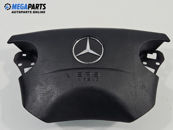 Airbag за Mercedes-Benz E-Class Sedan (W210) (06.1995 - 08.2003), позиция: предна