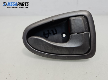 Вътрешна дръжка за Hyundai Accent II Hatchback (09.1999 - 11.2005), позиция: предна, дясна