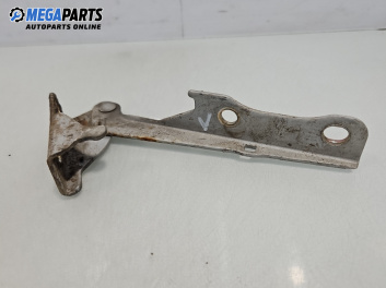 Панта преден капак за Hyundai Accent II Hatchback (09.1999 - 11.2005), 4+1 вр., позиция: лява