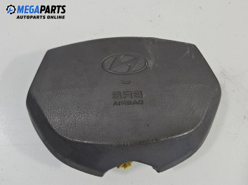 Airbag за Hyundai Accent II Hatchback (09.1999 - 11.2005), позиция: предна