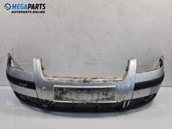 Предна броня за Volkswagen Passat IV Variant B5.5 (09.2000 - 08.2005), позиция: предна