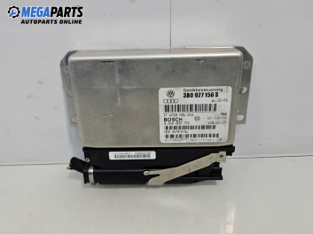 Компютър автоматични скорости за Volkswagen Passat IV Variant B5.5 (09.2000 - 08.2005) 1.9 TDI, 130 к.с., автоматик, № 3B0927156S