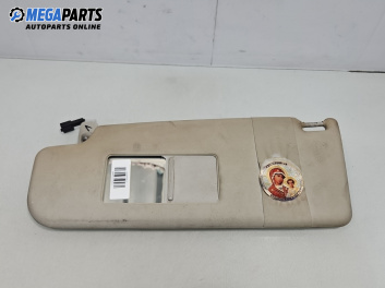 Сенник за Volkswagen Passat IV Variant B5.5 (09.2000 - 08.2005), позиция: лява