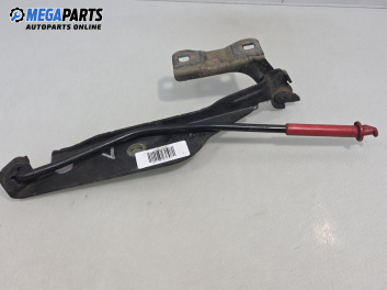 Панта преден капак за Nissan Micra III Hatchback (01.2003 - 06.2010), 2+1 вр., позиция: лява