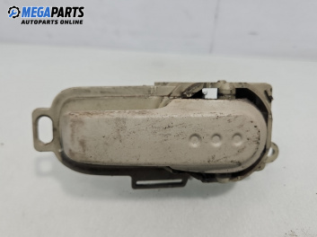 Вътрешна дръжка за Nissan Micra III Hatchback (01.2003 - 06.2010), позиция: предна, дясна