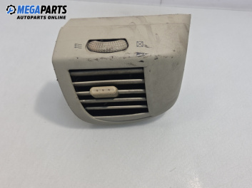 Духалка парно за Nissan Micra III Hatchback (01.2003 - 06.2010)