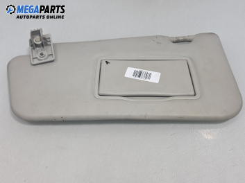 Сенник за Nissan Micra III Hatchback (01.2003 - 06.2010), позиция: лява