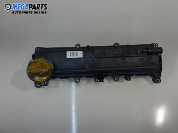 Капак на клапаните (на цилиндровата глава) за Nissan Micra III Hatchback (01.2003 - 06.2010) 1.5 dCi, 68 к.с.