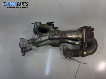 EGR охладител за Nissan Micra III Hatchback (01.2003 - 06.2010) 1.5 dCi, 68 к.с.