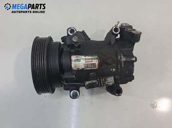 Компресор климатик за Nissan Micra III Hatchback (01.2003 - 06.2010) 1.5 dCi, 68 к.с., № 8200365787