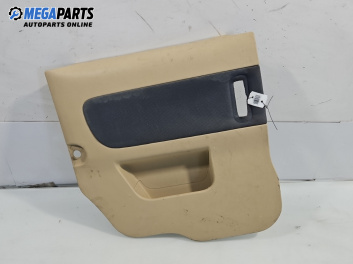 Кора врата за Ford Tourneo Connect (06.2002 - 12.2013), позиция: задна, лява