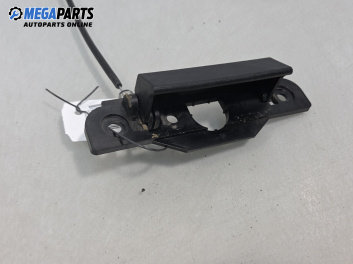 Вътрешна дръжка за Ford Tourneo Connect (06.2002 - 12.2013), позиция: задна, лява