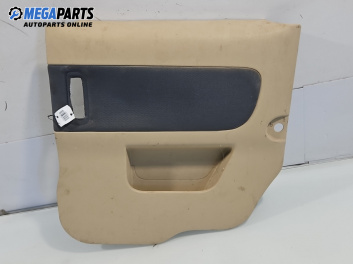 Кора врата за Ford Tourneo Connect (06.2002 - 12.2013), позиция: задна, дясна
