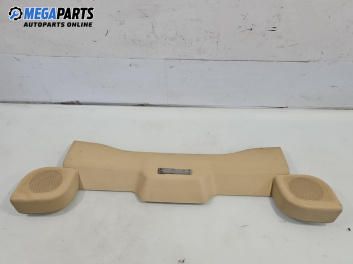 Кора заден капак за Ford Tourneo Connect (06.2002 - 12.2013), позиция: задна