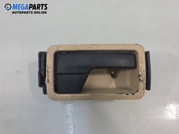 Вътрешна дръжка за Ford Tourneo Connect (06.2002 - 12.2013), позиция: предна, дясна