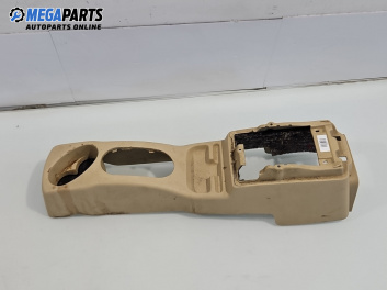 Централна конзола долна част за Ford Tourneo Connect (06.2002 - 12.2013)