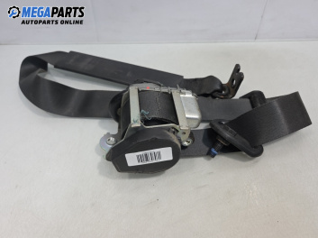 Предпазен колан за Ford Tourneo Connect (06.2002 - 12.2013), позиция: предна, лява
