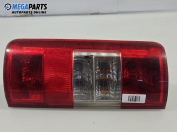 Стоп за Ford Tourneo Connect (06.2002 - 12.2013), позиция: лява
