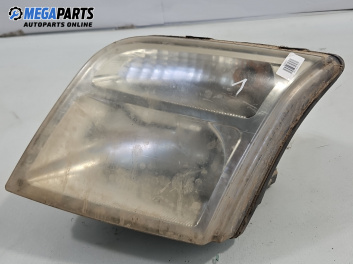 Фар за Ford Tourneo Connect (06.2002 - 12.2013), позиция: лява, № 2T14-13005-AE