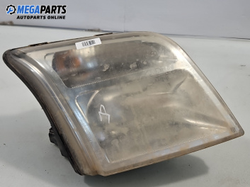 Фар за Ford Tourneo Connect (06.2002 - 12.2013), позиция: дясна