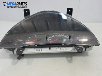 Километраж за Ford Tourneo Connect (06.2002 - 12.2013) 1.8 TDCi, 90 к.с.