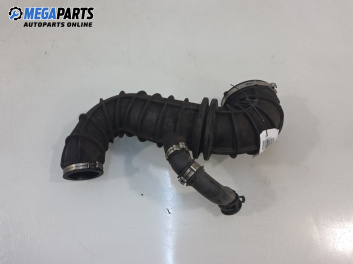 Гофриран маркуч за Ford Tourneo Connect (06.2002 - 12.2013) 1.8 TDCi, 90 к.с.
