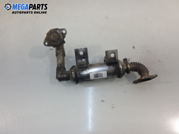 EGR охладител за Ford Tourneo Connect (06.2002 - 12.2013) 1.8 TDCi, 90 к.с.