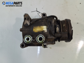 Компресор климатик за Ford Tourneo Connect (06.2002 - 12.2013) 1.8 TDCi, 90 к.с.