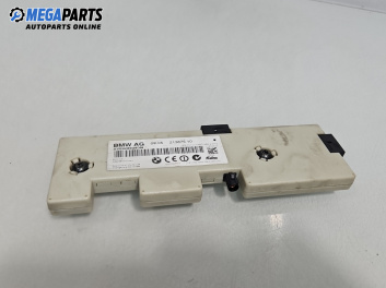 Усилвател антена за BMW 3 Series E90 Sedan E90 (01.2005 - 12.2011), № 21367510