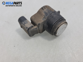 Парктроник за BMW 3 Series E90 Sedan E90 (01.2005 - 12.2011)