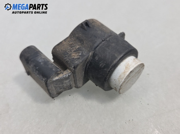Парктроник за BMW 3 Series E90 Sedan E90 (01.2005 - 12.2011)