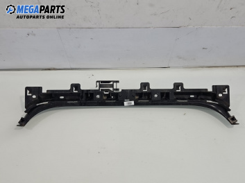 Буфер предна броня за BMW 3 Series E90 Sedan E90 (01.2005 - 12.2011), позиция: предна