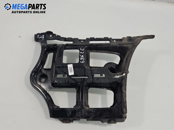 Държач броня за BMW 3 Series E90 Sedan E90 (01.2005 - 12.2011), позиция: задна, дясна