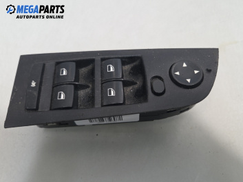 Бутони ел. стъкла и огледала  за BMW 3 Series E90 Sedan E90 (01.2005 - 12.2011)