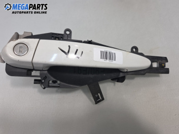 Външна дръжка за BMW 3 Series E90 Sedan E90 (01.2005 - 12.2011), позиция: предна, лява