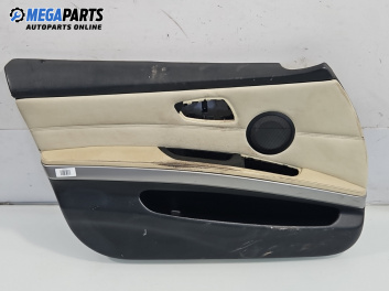 Кора врата за BMW 3 Series E90 Sedan E90 (01.2005 - 12.2011), позиция: предна, лява