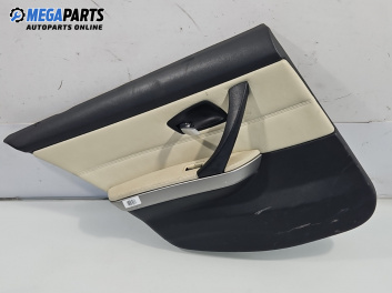 Кора врата за BMW 3 Series E90 Sedan E90 (01.2005 - 12.2011), позиция: задна, лява