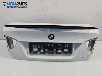 Заден капак за BMW 3 Series E90 Sedan E90 (01.2005 - 12.2011), 4+1 вр., седан, позиция: задна