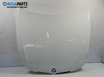 Преден капак за BMW 3 Series E90 Sedan E90 (01.2005 - 12.2011), 4+1 вр., седан, позиция: предна