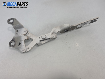 Панта преден капак за BMW 3 Series E90 Sedan E90 (01.2005 - 12.2011), 4+1 вр., позиция: лява