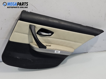 Кора врата за BMW 3 Series E90 Sedan E90 (01.2005 - 12.2011), позиция: задна, дясна