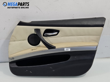 Кора врата за BMW 3 Series E90 Sedan E90 (01.2005 - 12.2011), позиция: предна, дясна