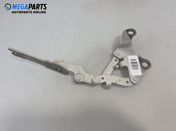 Панта преден капак за BMW 3 Series E90 Sedan E90 (01.2005 - 12.2011), 4+1 вр., позиция: дясна