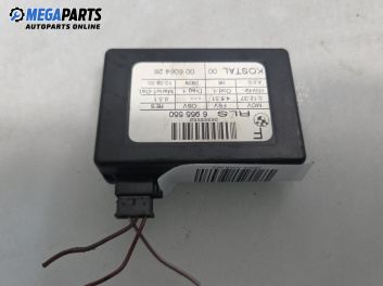 Сензор за дъжд за BMW 3 Series E90 Sedan E90 (01.2005 - 12.2011) 325 xi, 218 к.с.