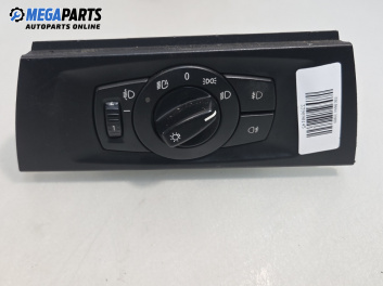 Ключ светлини  за BMW 3 Series E90 Sedan E90 (01.2005 - 12.2011)