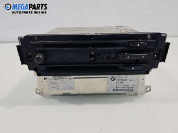 Мултимедия за BMW 3 Series E90 Sedan E90 (01.2005 - 12.2011), № 65839123091-01