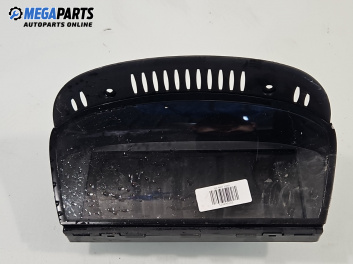 Дисплей за BMW 3 Series E90 Sedan E90 (01.2005 - 12.2011) 325 xi, 218 к.с., № 65.82-6973672