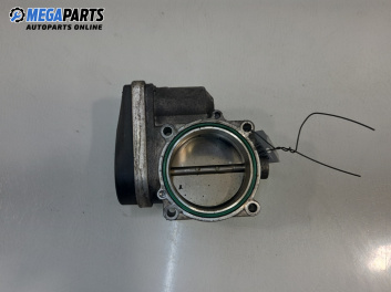 Дроселова клапа за BMW 3 Series E90 Sedan E90 (01.2005 - 12.2011) 325 xi, 218 к.с., № 13547516946