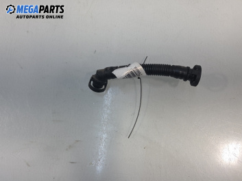 Маркуч картерни газове за BMW 3 Series E90 Sedan E90 (01.2005 - 12.2011) 325 xi, 218 к.с.
